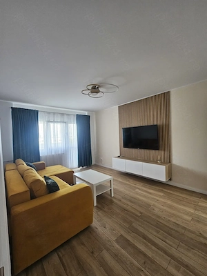 Inchiriez apartament 2 camere sos. Pantelimon  - imagine 2