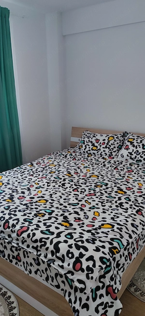 Apartament cu doua camere - imagine 5