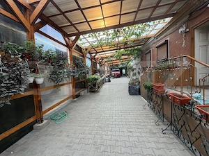 Casa de Vanzare in Lancram,  – 3 camere, Terasa, 900 mp Teren  - imagine 2