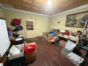 Casa de Vanzare in Lancram,  – 3 camere, Terasa, 900 mp Teren  - imagine 11