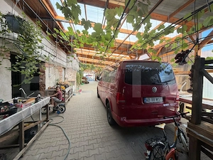 Casa de Vanzare in Lancram,  – 3 camere, Terasa, 900 mp Teren  - imagine 9