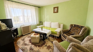 Apartament 3 camere decomandate, 55 mp, etaj 4/4 – Cisnădie