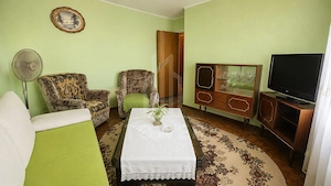 Apartament 3 camere decomandate, 55 mp, etaj 4/4 – Cisnădie - imagine 2