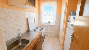 Apartament 3 camere decomandate, 55 mp, etaj 4/4 – Cisnădie - imagine 6