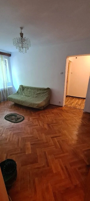Propriter inchiriez apartament 2 camere - imagine 3