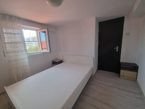 Închiriez apartament cu doua camere Auchan Titan   Ozana   1 decembrie - imagine 6
