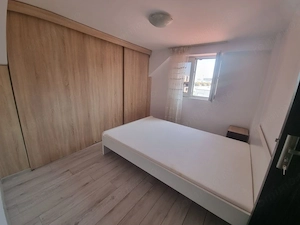 Închiriez apartament cu doua camere Auchan Titan   Ozana   1 decembrie - imagine 7