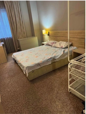 Apartament 2 Camre de inchiriat - Rin Grand Residence , Etaj 3 - imagine 2