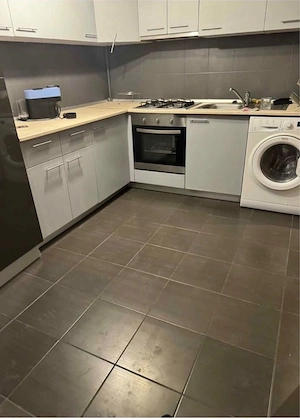 Apartament 2 Camre de inchiriat - Rin Grand Residence , Etaj 3 - imagine 3