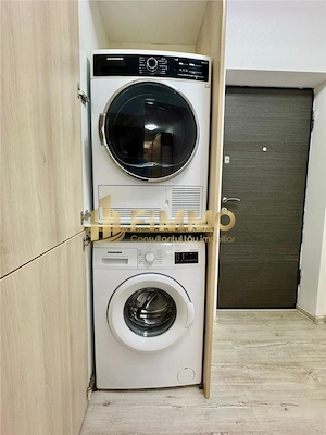 Apartament 2 camere | Bloc Nou | Parcare inclusa | Parter | Hereditas | ID: 1941 - imagine 7