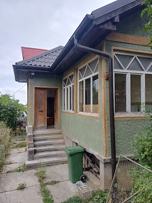 Casa de vanzare 5 camere, mun.Sacele - imagine 4