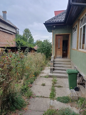 Casa de vanzare 5 camere, mun.Sacele - imagine 5