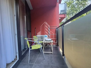 Apartament doua camere,zona Ared Kaufland - imagine 7