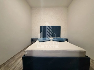 Apartament doua camere,zona Ared Kaufland - imagine 3