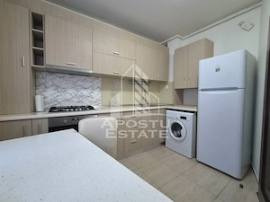 Apartament doua camere,zona Ared Kaufland - imagine 5