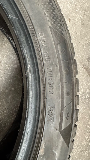 Anvelope allseason Minerva 215/45R18 - imagine 2