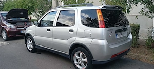 Vand Suzuki Ignis 1.3 4x4 - imagine 4