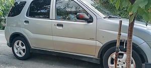 Vand Suzuki Ignis 1.3 4x4 - imagine 2