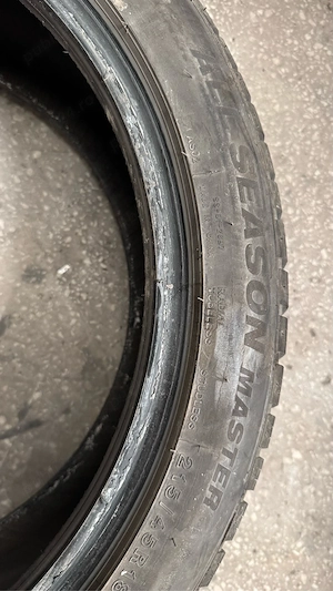 Anvelope allseason Minerva 215/45R18 - imagine 4
