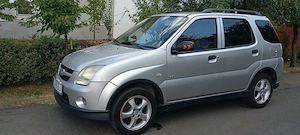 Vand Suzuki Ignis 1.3 4x4