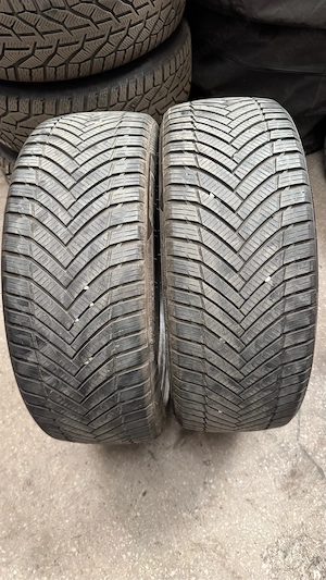 Anvelope allseason Minerva 215/45R18 - imagine 5