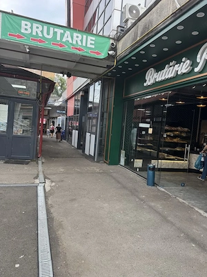 Militari Piata Veteraniilor Spatiul comercial inchiriere