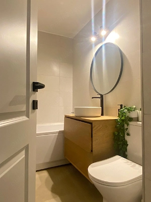Apartament Pb 3 camere - imagine 5