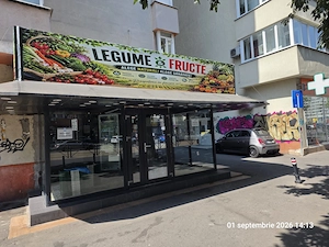 DE INCHIRIAT spatiu comercial obor   mosilor - imagine 5