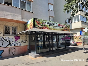 DE INCHIRIAT spatiu comercial obor   mosilor - imagine 4