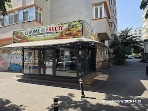 DE INCHIRIAT spatiu comercial obor   mosilor - imagine 2