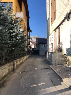 Oportunitate în zona Sens Panait Cerna Mărășești. - imagine 5