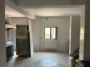 Inchiriez spatiu comercial 100mp pretabil bucatarie