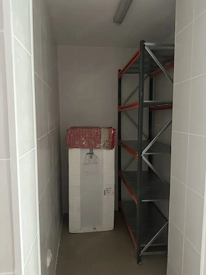 Inchiriez spatiu comercial 100mp pretabil bucatarie - imagine 5