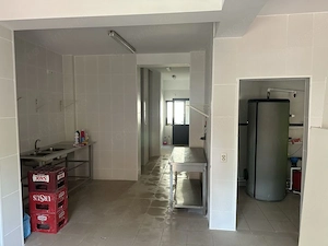 Inchiriez spatiu comercial 100mp pretabil bucatarie - imagine 4
