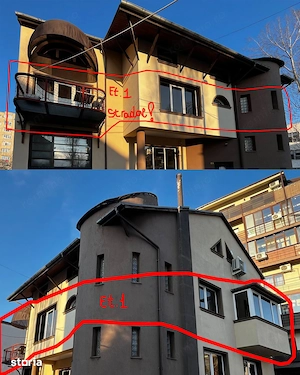 Spatiu de inchiriat 100 mp Bucuresti Sector 5 multiple functionalitati