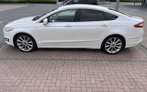 Ford Mondeo vignale  - imagine 3