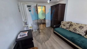  Apartament 2 Camere Piata Romana Bucuresti - imagine 10