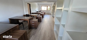 Sediu birouri   Spațiu premium 5 camere, zona Marriott   13 Septembrie - imagine 6
