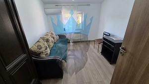  Apartament 2 Camere Piata Romana Bucuresti - imagine 12