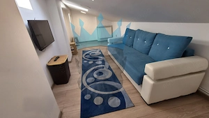  Apartament 2 Camere Piata Romana Bucuresti - imagine 3