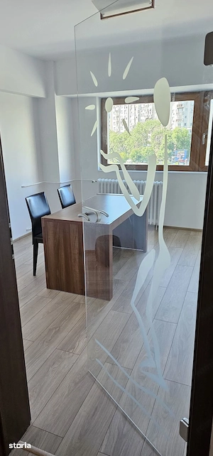 Sediu birouri   Spațiu premium 5 camere, zona Marriott   13 Septembrie - imagine 8
