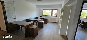 Sediu birouri   Spațiu premium 5 camere, zona Marriott   13 Septembrie - imagine 11