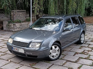 Volkswagen bora An 2004 1.9TDI  - imagine 3