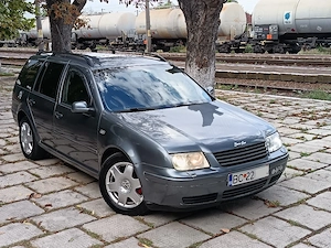 Volkswagen bora An 2004 1.9TDI  - imagine 4