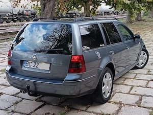 Volkswagen bora An 2004 1.9TDI 