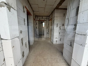 Casă la Roșu pe Dealul Furcilor – 3 Dormitoare, Subsol, Living Separat, 3 Băi  - imagine 10