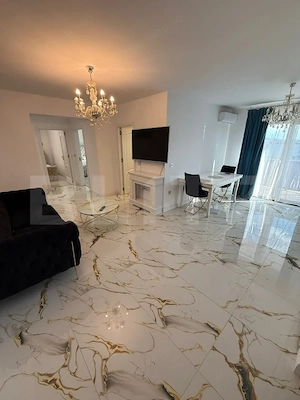 APARTAMENT 3 CAMERE ISU 75MP