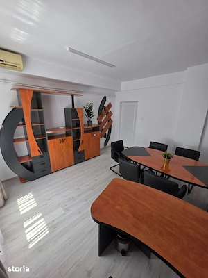 Inchiriez Birou Mobilat 20mp - Piata Romana   Ultracentral - Parter - imagine 6