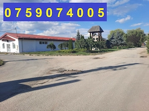 Hala 200 mp -Harman - jud Brasov - - imagine 5