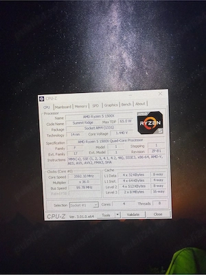 Pachet Complet Gaming Ryzen 5 + GTX 1060 + Monitor 23" + Periferice și Bonusuri